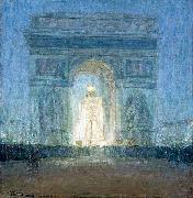 Henry Ossawa Tanner, The Arch